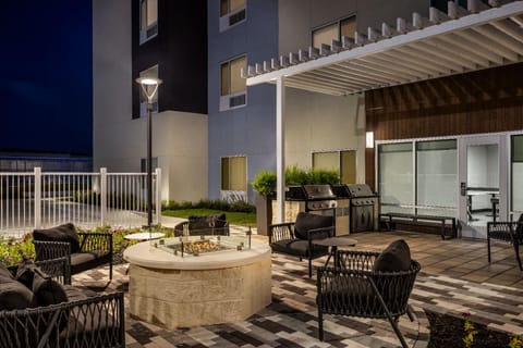 TownePlace Suites by Marriott Humble Intercontinental Airport Hotel in Humble