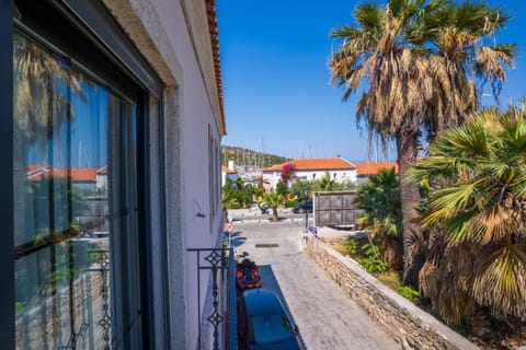 Naro Suites Cesme Marina Hotel in Cesme