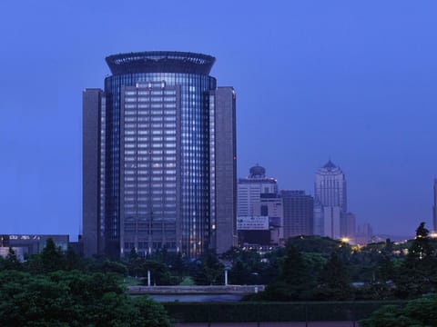 Surrounding environment
