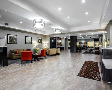 Comfort Suites Northwest - Cy - Fair Hotel in Cypress