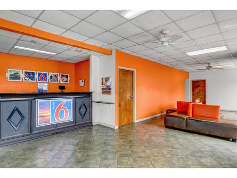 Motel 6 Calhoun, GA Hotel in Calhoun