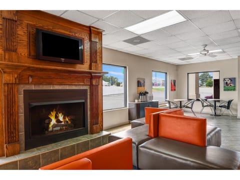 Motel 6 Calhoun, GA Hotel in Calhoun