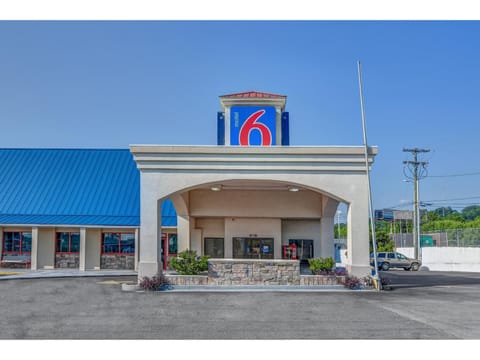 Motel 6 Calhoun, GA Hotel in Calhoun