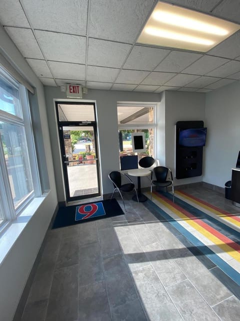 Motel 6 Manchester, TN Hotel in Tennessee