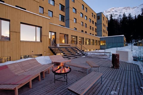 Property view