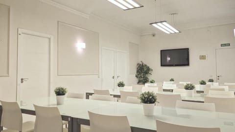 SPACE CENTER MADRID Hostel in Centro