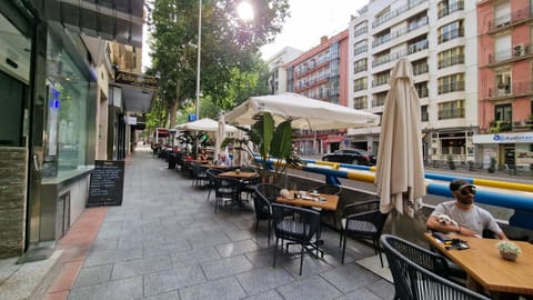 SPACE CENTER MADRID Hostel in Centro