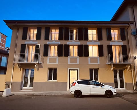 5 Terre Hub Suite 1 Hotel in La Spezia