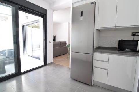 Letmalaga Carlos Haya Hotel in Malaga