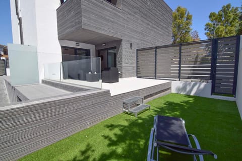 Letmalaga Carlos Haya Hotel in Malaga