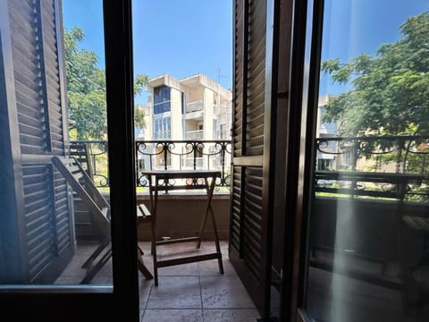 Central Hotel & Restaurant Hotel in Budva