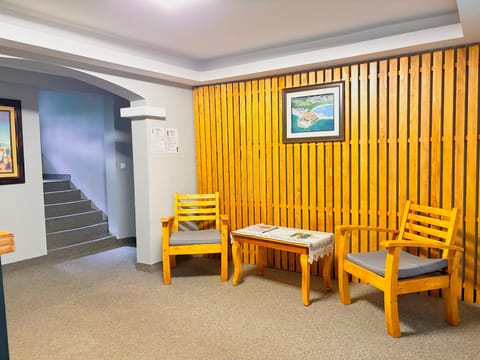 Central Hotel & Restaurant Hotel in Budva