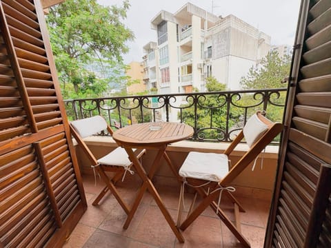 Central Hotel & Restaurant Hotel in Budva