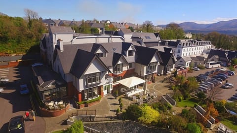 Killarney Randles Hotel Hotel in Killarney