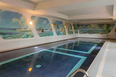 Killarney Dromhall Hotel Hotel in Killarney