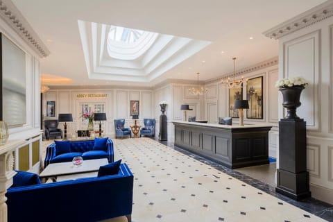 Killarney Dromhall Hotel Hotel in Killarney