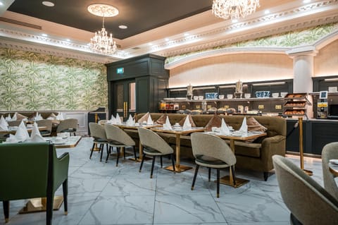 Killarney Dromhall Hotel Hotel in Killarney