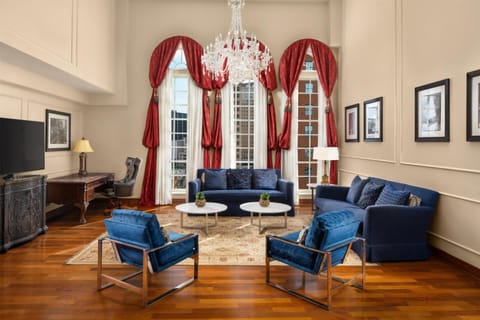 Hilton Fort Worth Hotel in Fort Worth