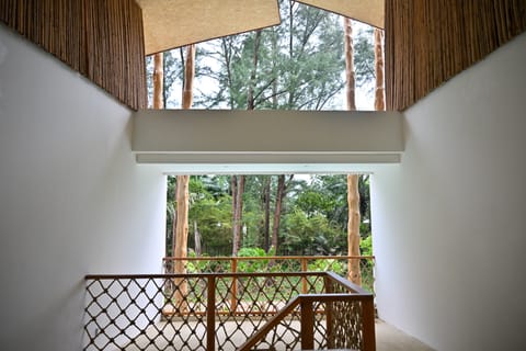 The TALAY Hotel in Khok Kloi