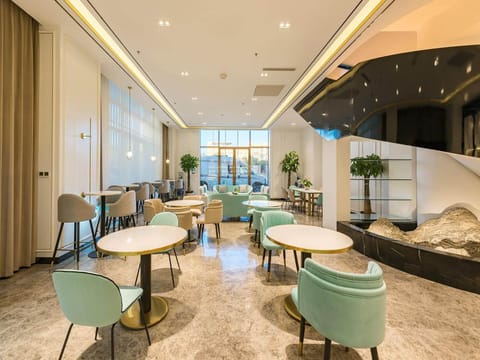 Xana Deluxe Hotel Tianjin Wuqing Youyi Department Store Hotel in Tianjin