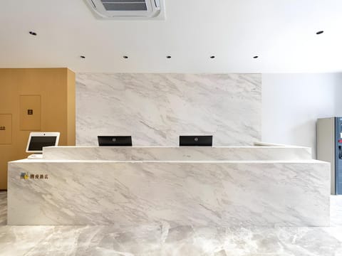 Cheerymay Hotel Sanhe Yanjiao Walmart Hotel in Tianjin