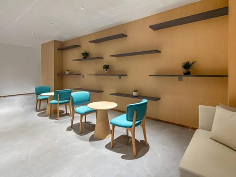 Cheerymay Hotel Sanhe Yanjiao Walmart Hotel in Tianjin