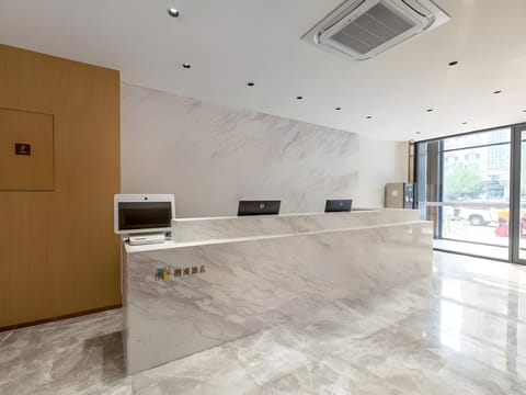 Cheerymay Hotel Sanhe Yanjiao Walmart Hotel in Tianjin