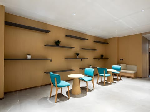 Cheerymay Hotel Sanhe Yanjiao Walmart Hotel in Tianjin