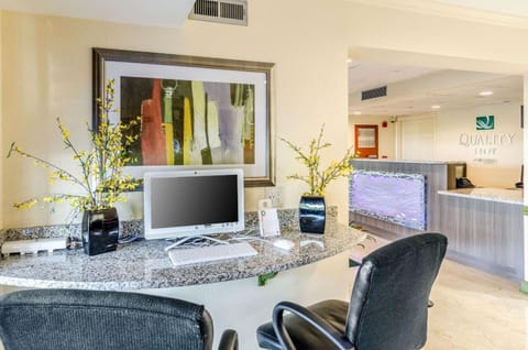 Quality Inn Tanglewood Hotel in Roanoke