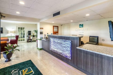 Quality Inn Tanglewood Hotel in Roanoke