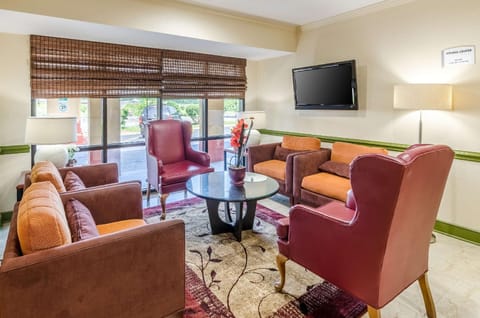 Quality Inn Tanglewood Hotel in Roanoke