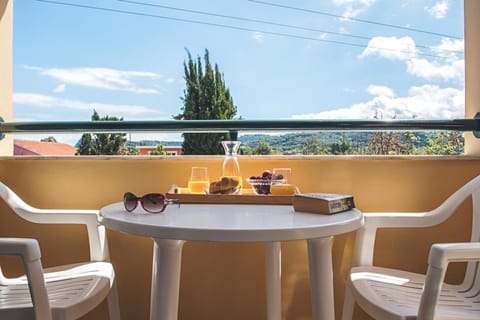 Legends Hotel Sidari Corfu Hotel in Corfu, Greece