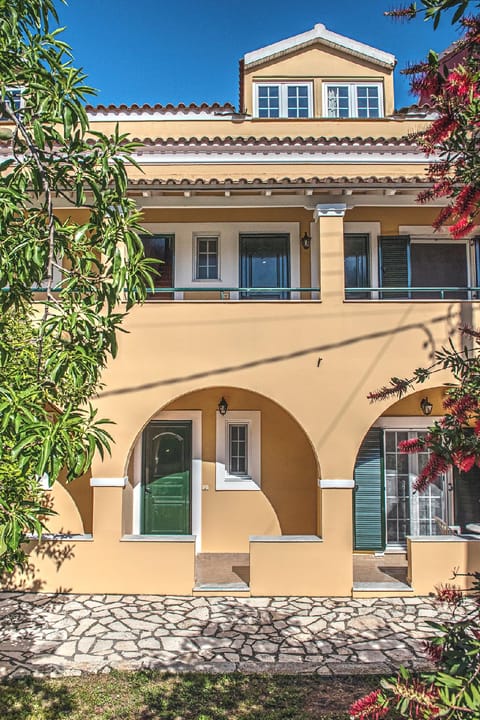 Legends Hotel Sidari Corfu Hotel in Corfu, Greece