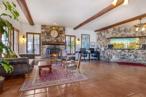 Best Western Plus Hacienda Hotel Old Town Hotel in Point Loma