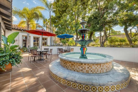 Best Western Plus Hacienda Hotel Old Town Hotel in Point Loma