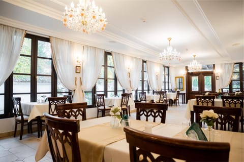 Hotel Royal Plaza By TimHotels Hotel in Timisoara