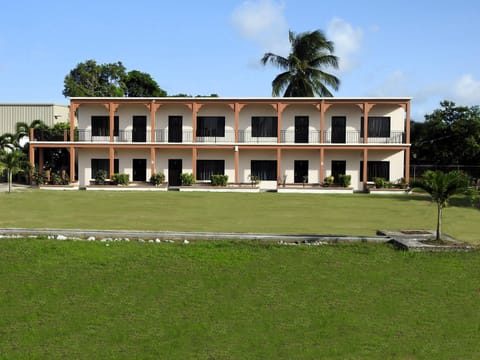 The Toucan Inn Hotel in Stann Creek District