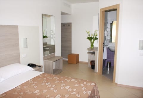 Facilities