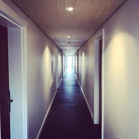 Blue Hills Motel in Hobart