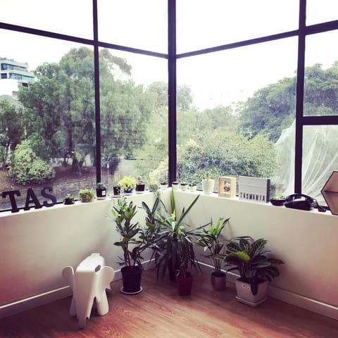 Blue Hills Motel in Hobart