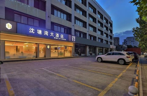 Property view