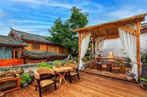Property view