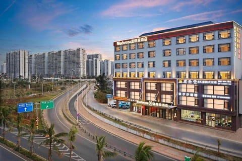 Property view