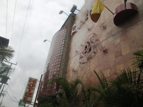 Property view