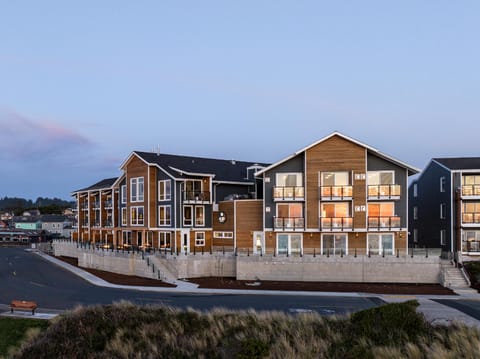 Allred Hotel Motel in Newport