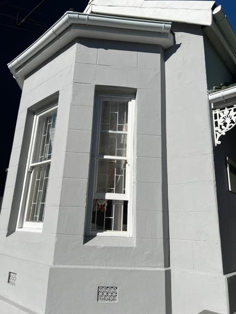 Blue Eagle Backpackers Hostel in Cape Town