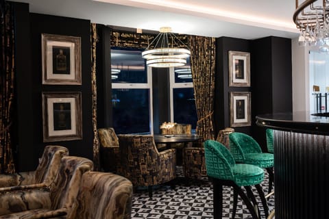 Elephant Rock Hotel Hotel in Portrush