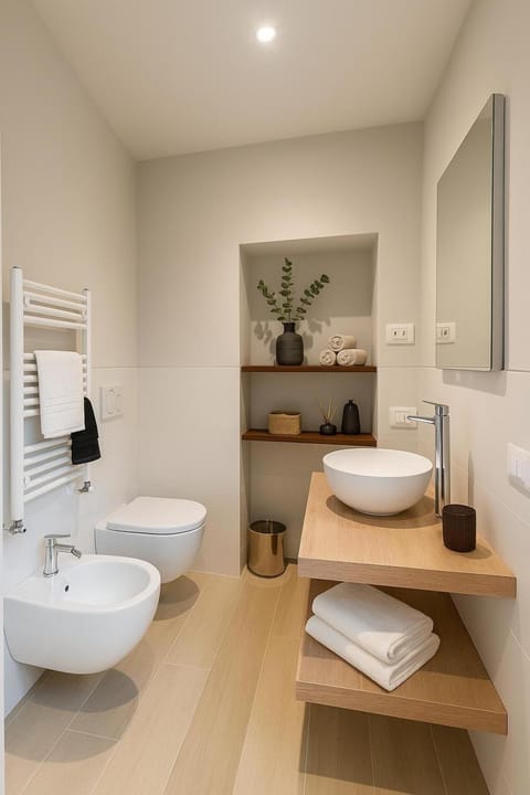 Villa Valesca Apartment hotel in Stresa