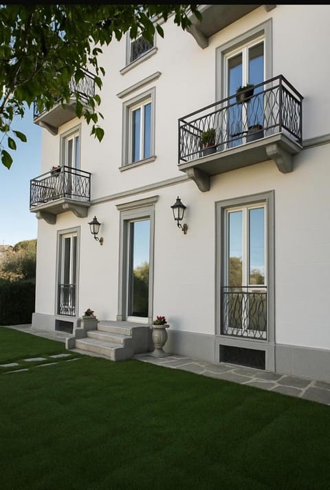 Villa Valesca Apartment hotel in Stresa