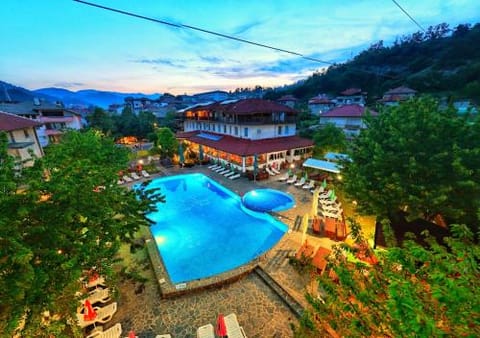 Property view
